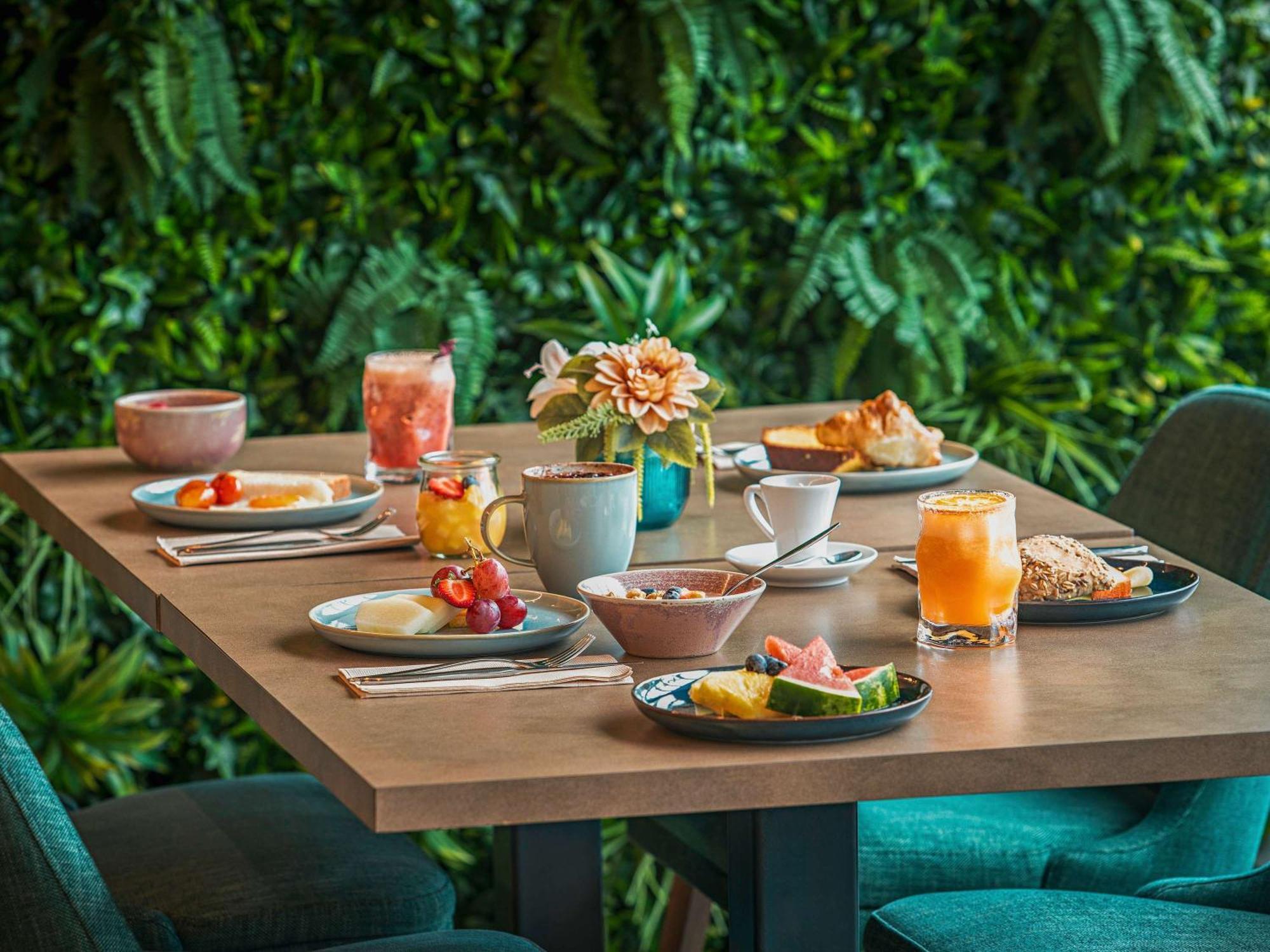 Hotel Mercure Lisboa 4*