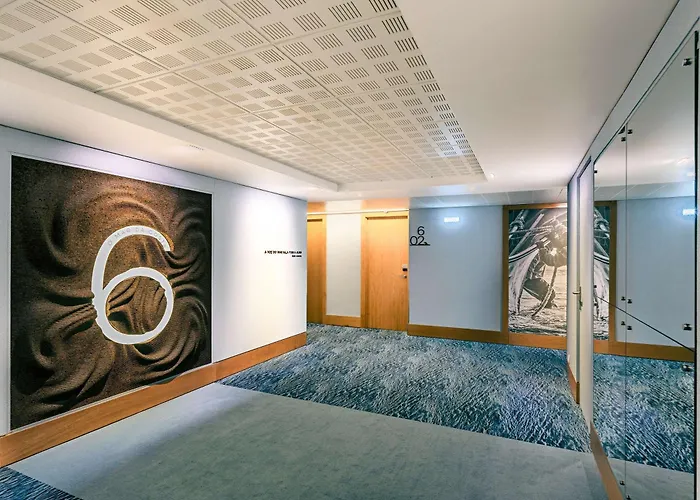Mercure Lisboa Almada