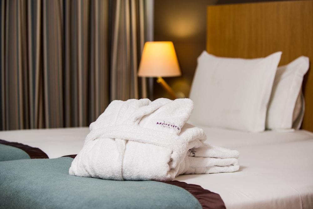 Hotel Mercure Lisboa Almada