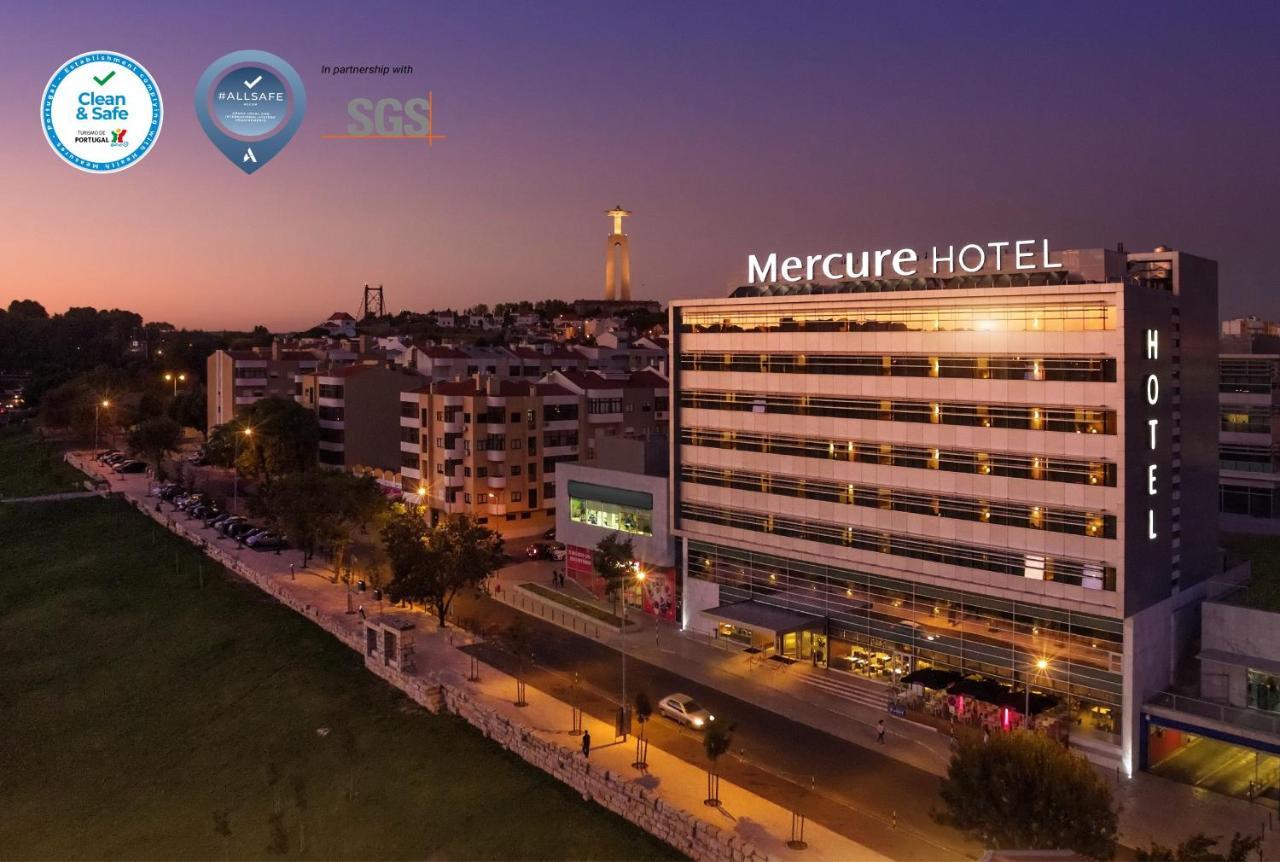 Hotel Mercure Lisboa