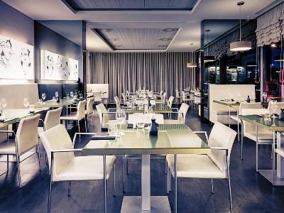 Mercure Lisboa Almada