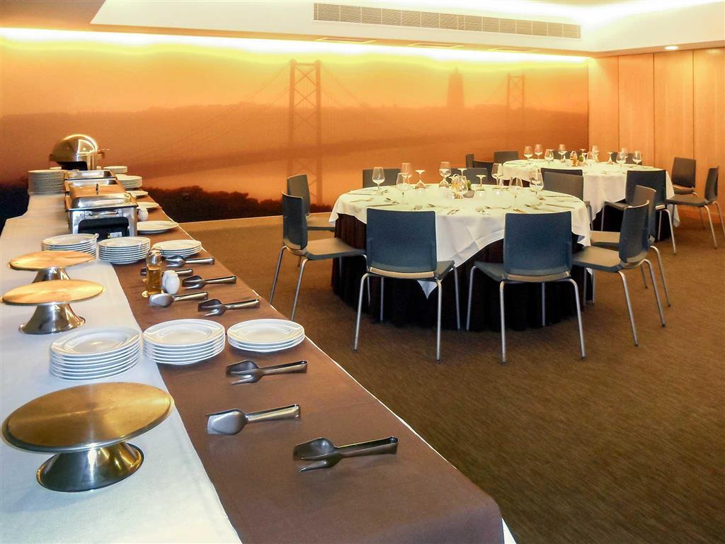 Mercure Lisboa