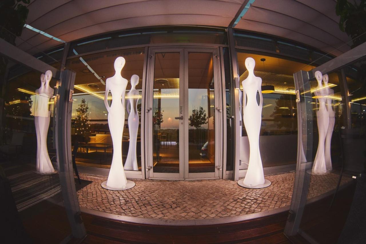 Hotel Mercure Lisboa 4*